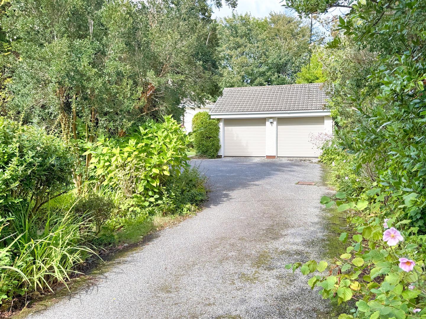 Carlidnack Lane, Mawnan Smith, Falmouth